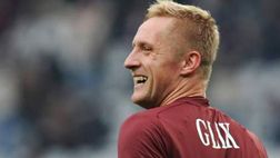TORINO, Glik a ItaSportPress: “Futuro? Non ho ricevuto nessuna offerta”