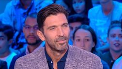 Buffon: “Ho evitato di drogarmi e doparmi, al massimo una canna. Sugli scontri di Milano…”