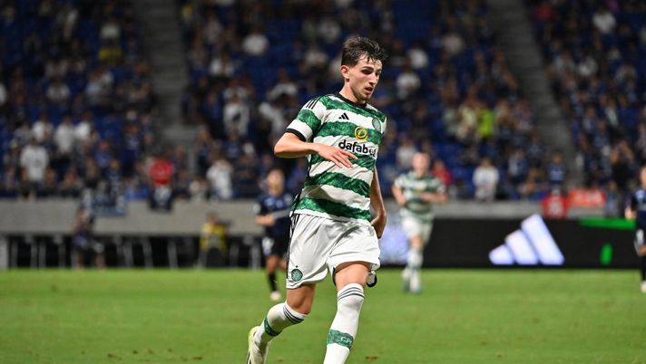 Bologna su Vata: il Celtic lo vuole blindare con il rinnovo - immagine 1