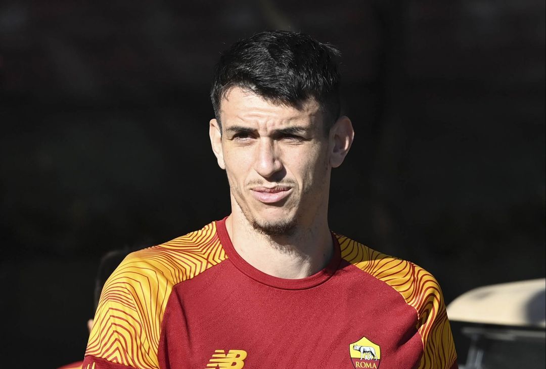 Trigoria, ultimo allenamento prima della tournée in Giappone – FOTO GALLERY - immagine 15