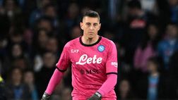 Sky: “Gollini torna al Napoli, c’è l’accordo: ecco cifra e formula, i dettagli”