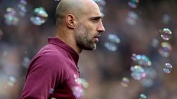 Zabaleta controcorrente: “Il Mondiale in questo momento? Ha un vantaggio…”