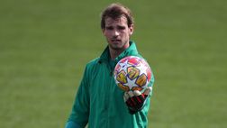 Da Roma: ecco l’esito dei nuovi esami e i tempi di recupero per Provedel. Al suo posto con Tudor…