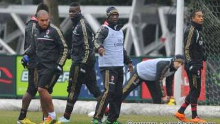 SEEDORF SUI GOL SUBITI: “NON E’ COLPA DEL MODULO, GLI INFORTUNI IN DIFESA HANNO PESATO” - immagine 1