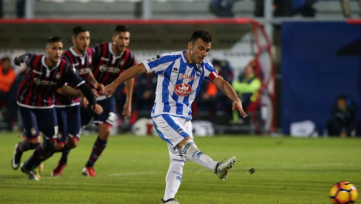 Pescara, Memushaj: &#8220;Possiamo giocarci le nostre carte per la Serie A. Addio al Benevento? I miei scontri con De Zerbi&#8230;&#8221; 