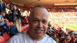 Mille partite in casa del Middlesbrough: e lui, Alan, dal 1983, non se ne è persa una…