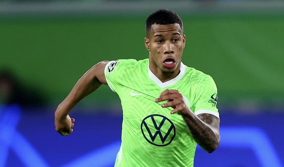 Aster Vranckx (centrocampista Wolfsburg) | Bundesliga News (Getty Images) Aster Vranckx Wolfsburg