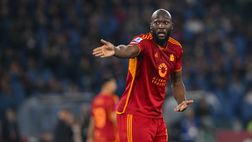 Calciomercato Roma, l’Arabia va all’assalto: occhi su Lukaku e Smalling