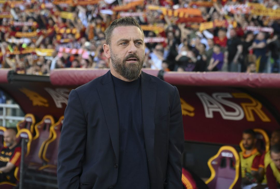 Roma-Lazio – FOTOGALLERY - immagine 52