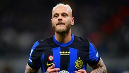 CorSera – L’Inter accorcia il conto alla rovescia. ThuLa stanca, difensori ancora bomber