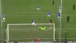 VIDEO / InterTube 2019/2020: il gol di Gagliardini in Samp-Inter