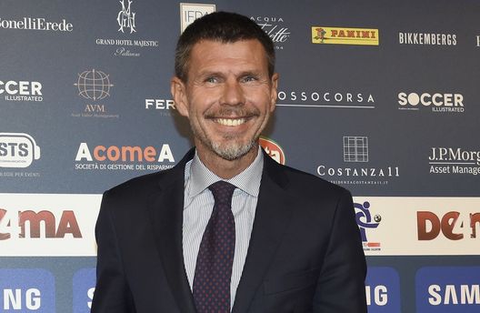 Zvonimir Boban AC Milan