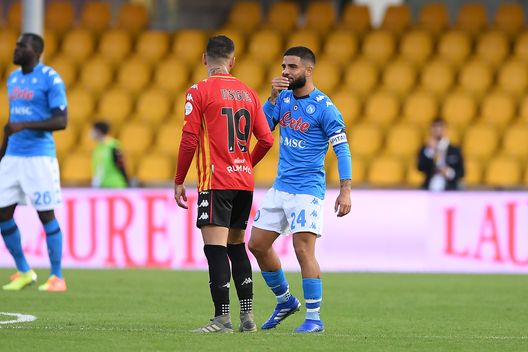 roberto insigne lorenzo