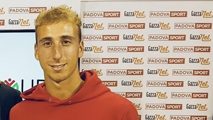 FABIO BUSETTO L'esterno '96 ormai è un giocatore collaudato in serie D. Gioca nell'Union Feltre 