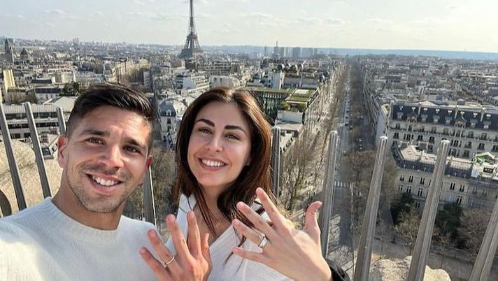 Furto in casa di Simeone Jr e Giulia, la preghiera ai ladri: “Se doveste avere un…”  Furto in casa di Simeone Jr e Giulia, la preghiera ai ladri: “Se doveste avere un…” - immagine 1