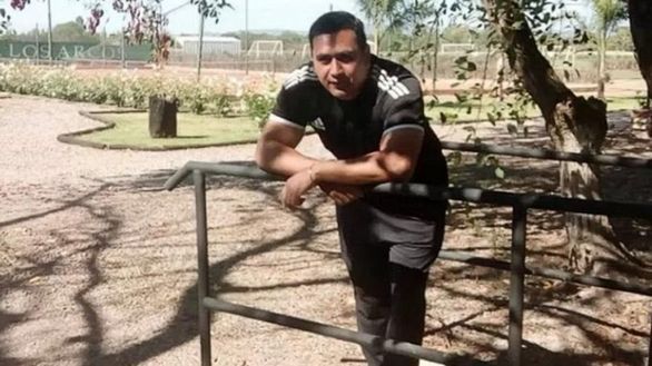 Calcio amatoriale in Argentina, colpi di pistola alla schiena dell’arbitro- immagine 5