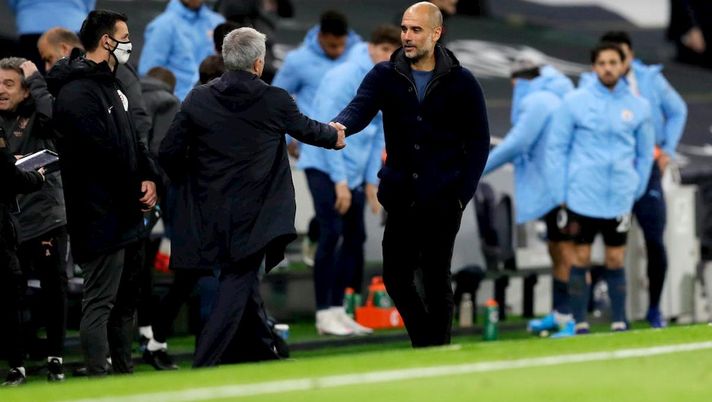 Getty Images Getty Images