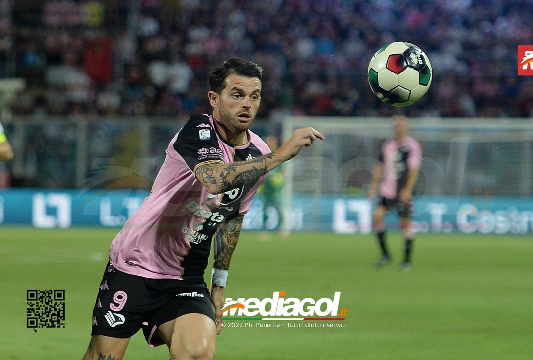 FOTO Palermo-Feralpisaló 1-0 (gallery) - immagine 51