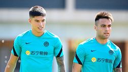Inter, Cambiasso incoraggia Correa: “Prenditi cura della 19. E’ in buone mani. Anzi…”