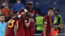 Roma, col Verona nessun turnover, Mourinho schiera i suoi undici
