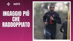 Calciomercato Milan – Kalulu, ecco il rinnovo: è il settimo del 2022 / News