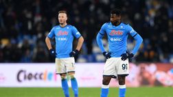 Ora la stagione è di Spalletti: finalmente ha conosciuto tutti i limiti del Napoli