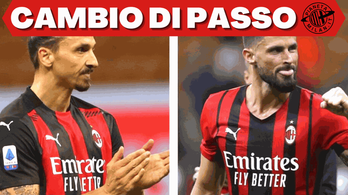 Zlatan Ibrahimovic Olivier Giroud