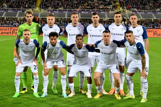 Fiorentina-Lazio Fiorentina-Lazio