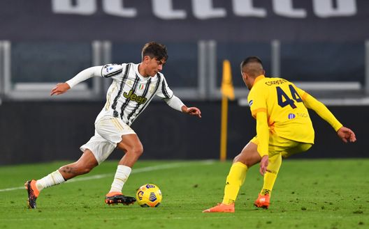 (Photo by Valerio Pennicino/Getty Images) (Photo by Valerio Pennicino/Getty Images)