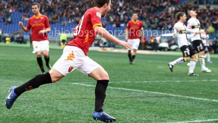 Roma-Parma 1-0, le PAGELLE dei quotidiani: Borini cuore e grinta, De Rossi re del centrocampo - immagine 1