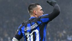 Lautaro: “Rinnovo? Manca ancora, sono contento. Il lavoro di Inzaghi e Inter cambiata perché…”