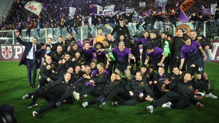 Festa Fiorentina