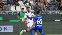 Bocci: “Nico può cambiare faccia alla Fiorentina. Jovic? Sembra sfiduciato”