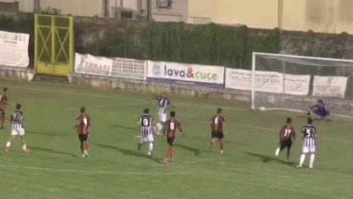 Il derby di Tonali: il suo Sant&#8217;Angelo batte i lodigiani del Fanfulla 