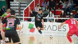 Syn-Bios Petrarca batte Polistena, highlights e interviste
