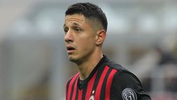 MILAN-LECCE – L’ex Lapadula: la sua storia in rossonero e oltre