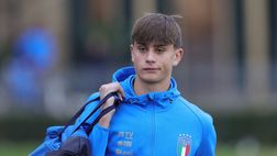Martinelli: “Sarà un’altra partita rispetto alla Coppa Italia. Ecco cosa ci ha detto Aquilani”