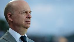 Fassone: “Molte squadre italiane passeranno a proprietà straniere”