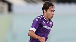 Calciomercato Milan – Iachini: “Chiesa? Finché resterà lotterà con noi”