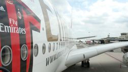 Milan, si continua con Fly Emirates come main sponsor