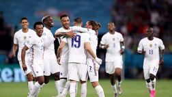 Real Madrid-Eintracht Francoforte 2-0: Ancelotti alza la Supercoppa Europea