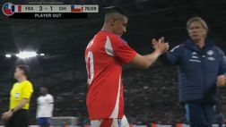 Alexis Sanchez ringrazia i tifosi dell’OM per l’accoglienza avuta col suo Cile