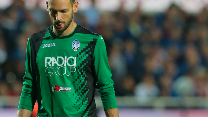 Atalanta, due prove super di Berisha: cosa sta succedendo con Gollini Atalanta, due prove super di Berisha: cosa sta succedendo con Gollini - immagine 1