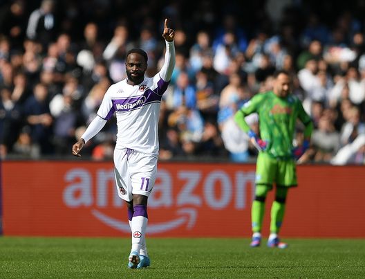 Orrico: “Vittoria viola meritata, ma sconfitta fuori logica per il Napoli”- immagine 2