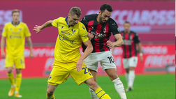Dawidowicz, domani gli esami