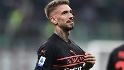 Mercato Milan – Castillejo in partenza: vuole tornare in Spagna / News