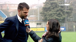 Facchetti: “Sapevamo che era una partita importante, risultato meritato. Abbiamo…”