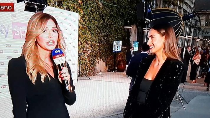 Melissa Satta: “Nuova avventura a Sky, emozionata e orgogliosa. Mostreremo…” 