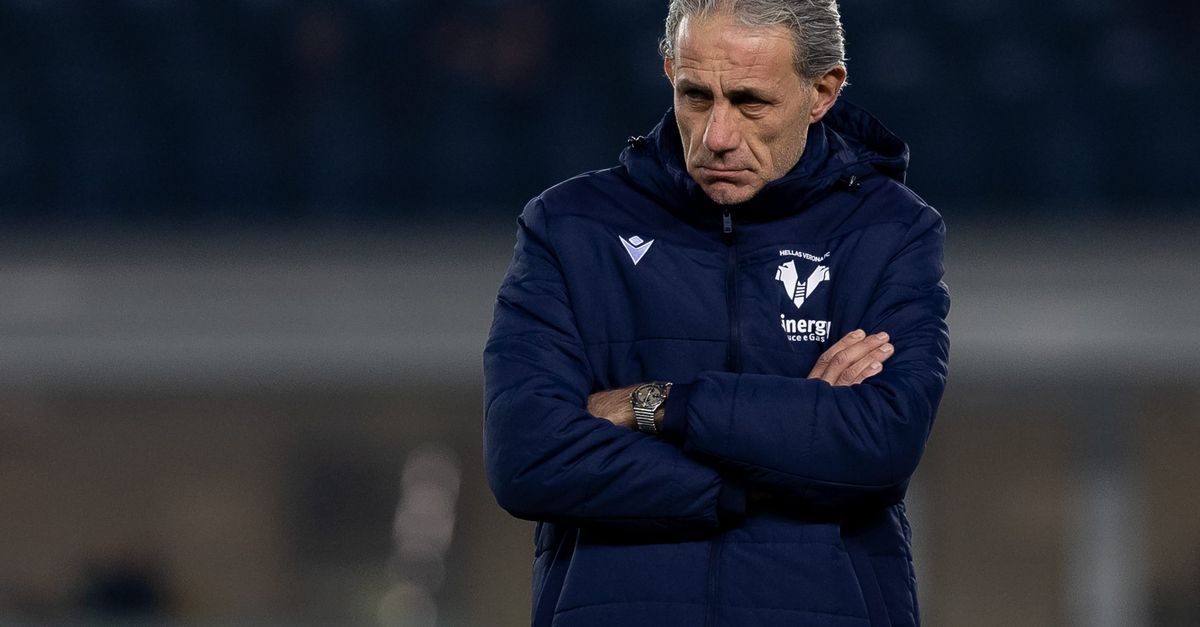 Juventus Verona 
