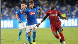 Bayern Monaco, Mané premiato come calciatore africano dell’anno